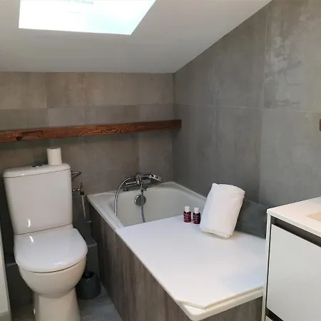Apartment Renove, 4 Pers, Pied Des Pistes De Nyon, Morzine, Parking, Wifi Et Animaux Acceptes - Fr-1-754-48 *