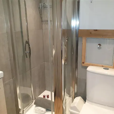 Renove, 4 Pers, Pied Des Pistes De Nyon, Morzine, Parking, Wifi Et Animaux Acceptes - Fr-1-754-48 *