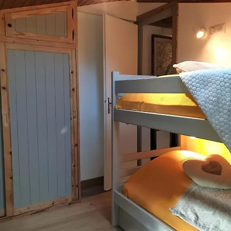 Renove, 4 Pers, Pied Des Pistes De Nyon, Morzine, Parking, Wifi Et Animaux Acceptes - Fr-1-754-48 *